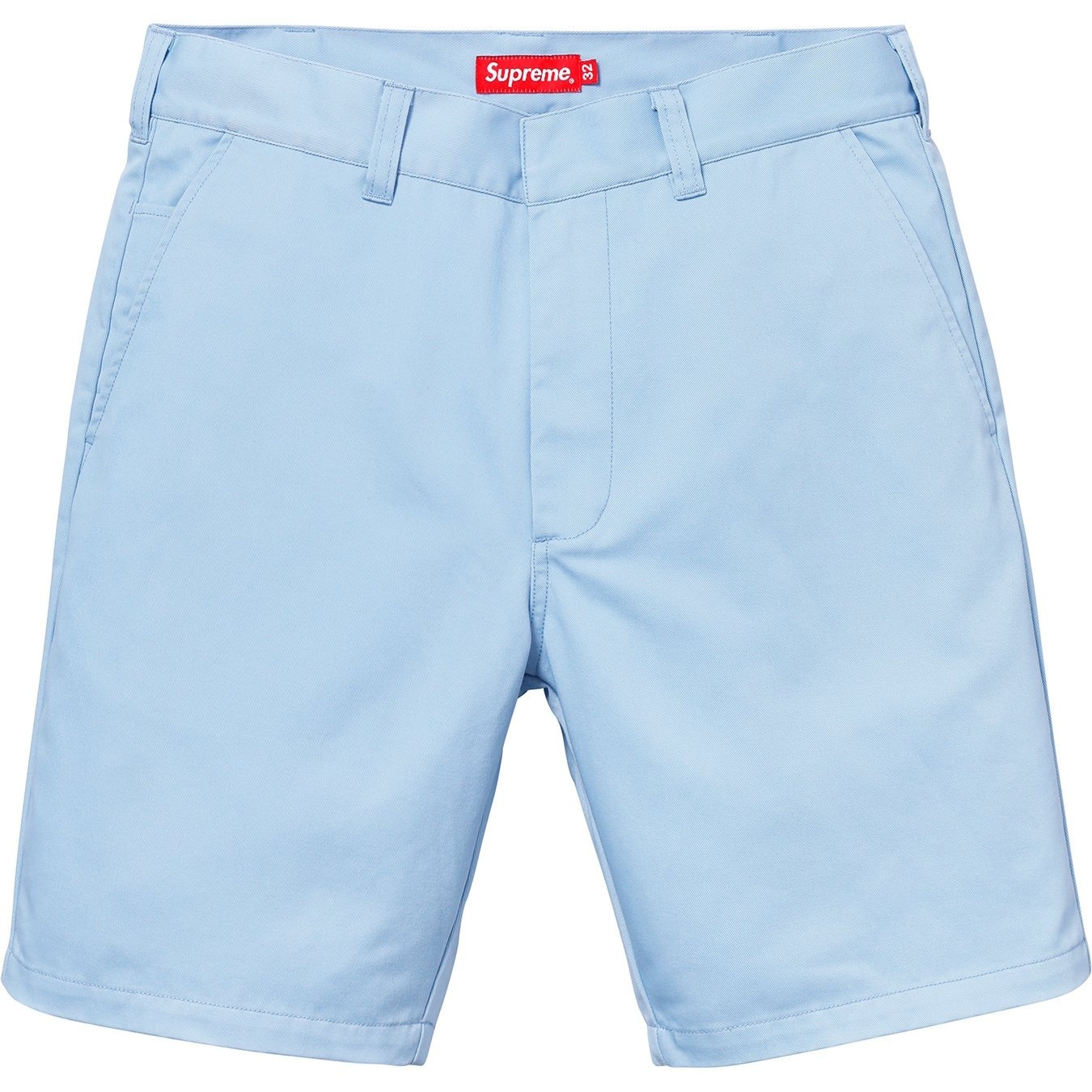 Work Short view 18